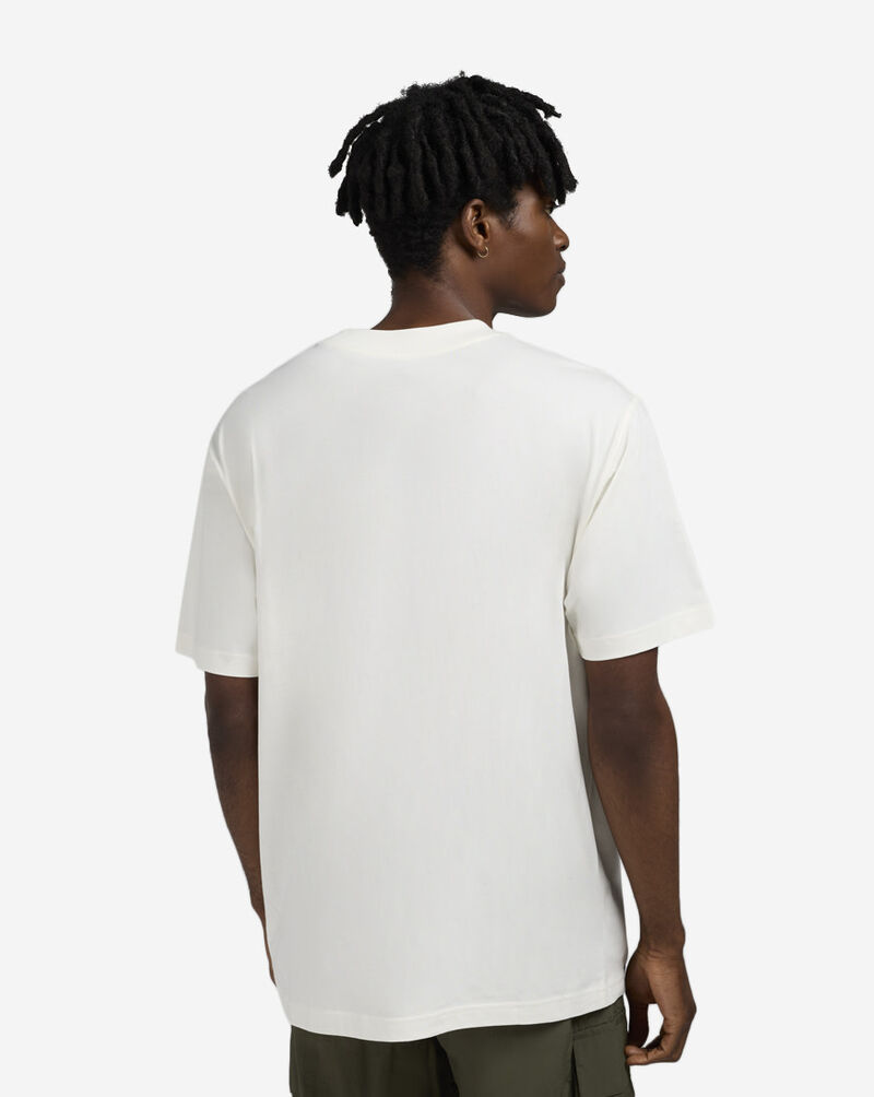 New Balance Racing Tee MT51986-SLL White 2