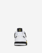 Jordan Toddler Air Jordan 4 Retro "Tour Yellow" BQ7670-102 White 3