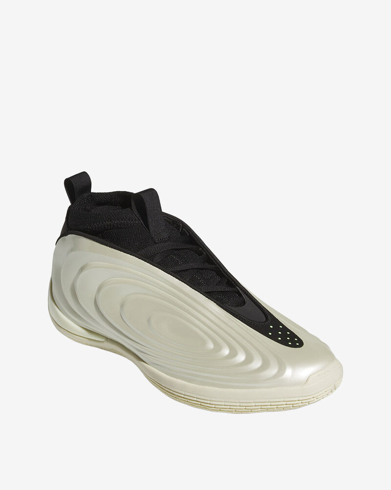 adidas Harden Volume 10 JQ9453 Gold 2