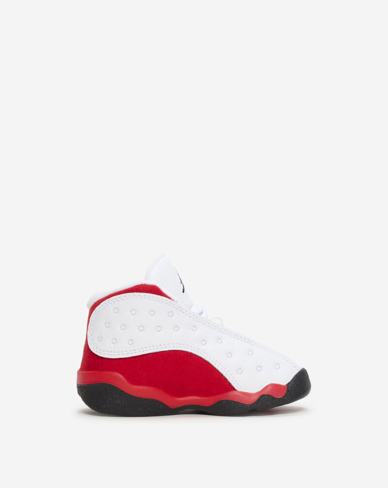 Jordan Toddler Air Jordan 13 Retro DJ3004-102 White 4