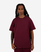 SNIPES Small Logo Essential Tee SNQ323003M-WNE Purple 1