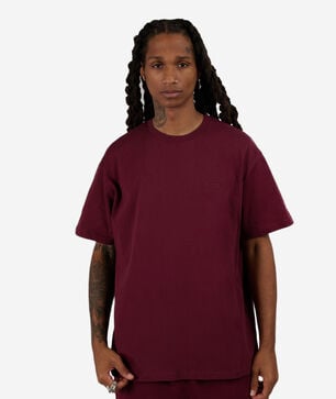 Small Logo Essential Tee