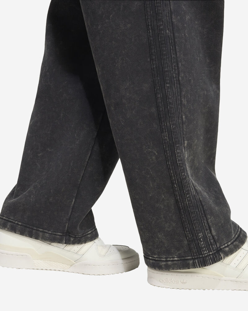 adidas Washed Sweatpants  JV8468 Black 4