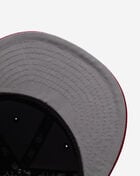 New Era 59Fifty Speed Detroit Tigers Fitted Hat 70938171 Black 4