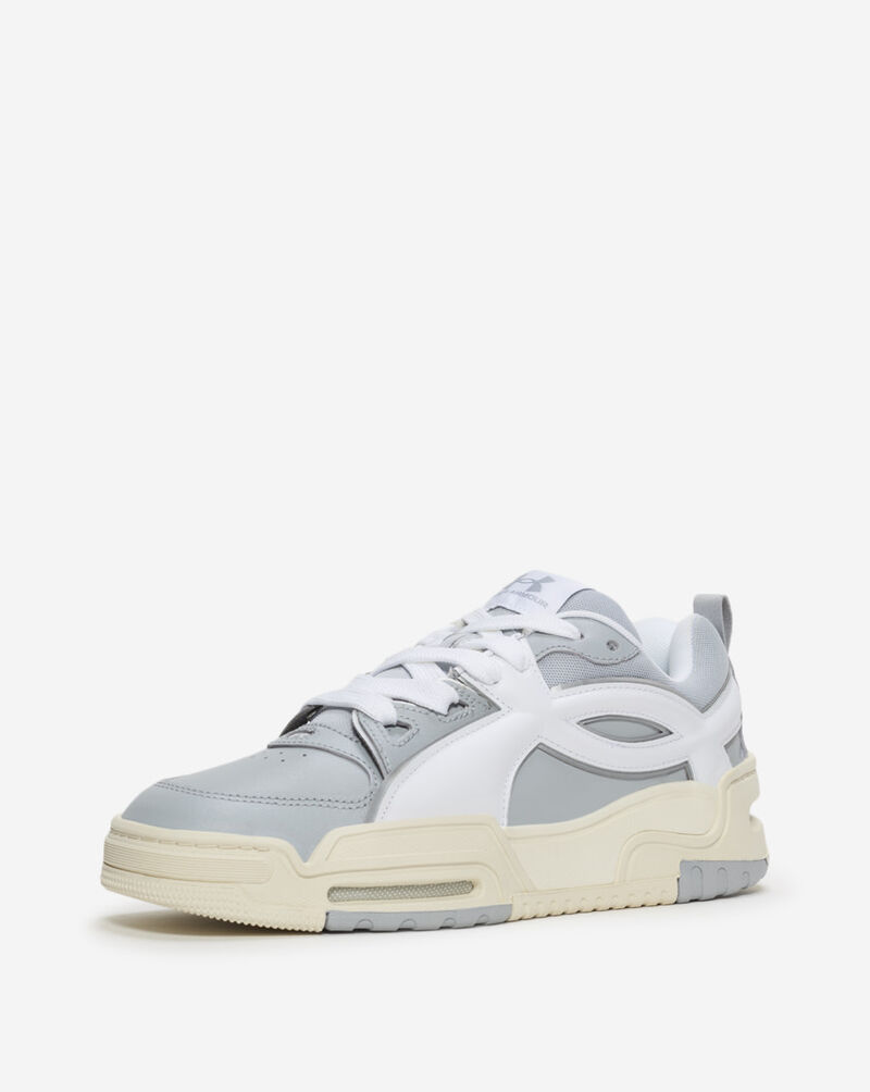 Under Armour HB-LO 6005922-011 Grey 2