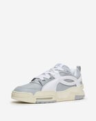 Under Armour HB-LO 6005922-011 Grey 2