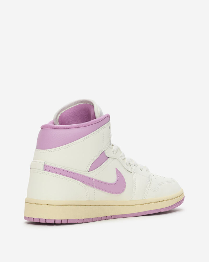 Jordan Air Jordan 1 Mid BQ6472-162 White 3