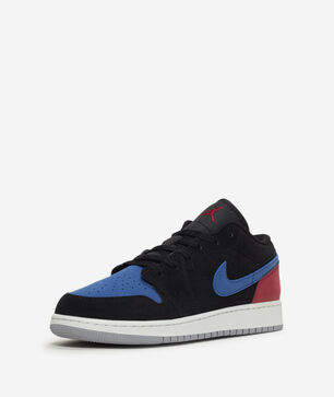 Big Kids' Air Jordan 1 Low