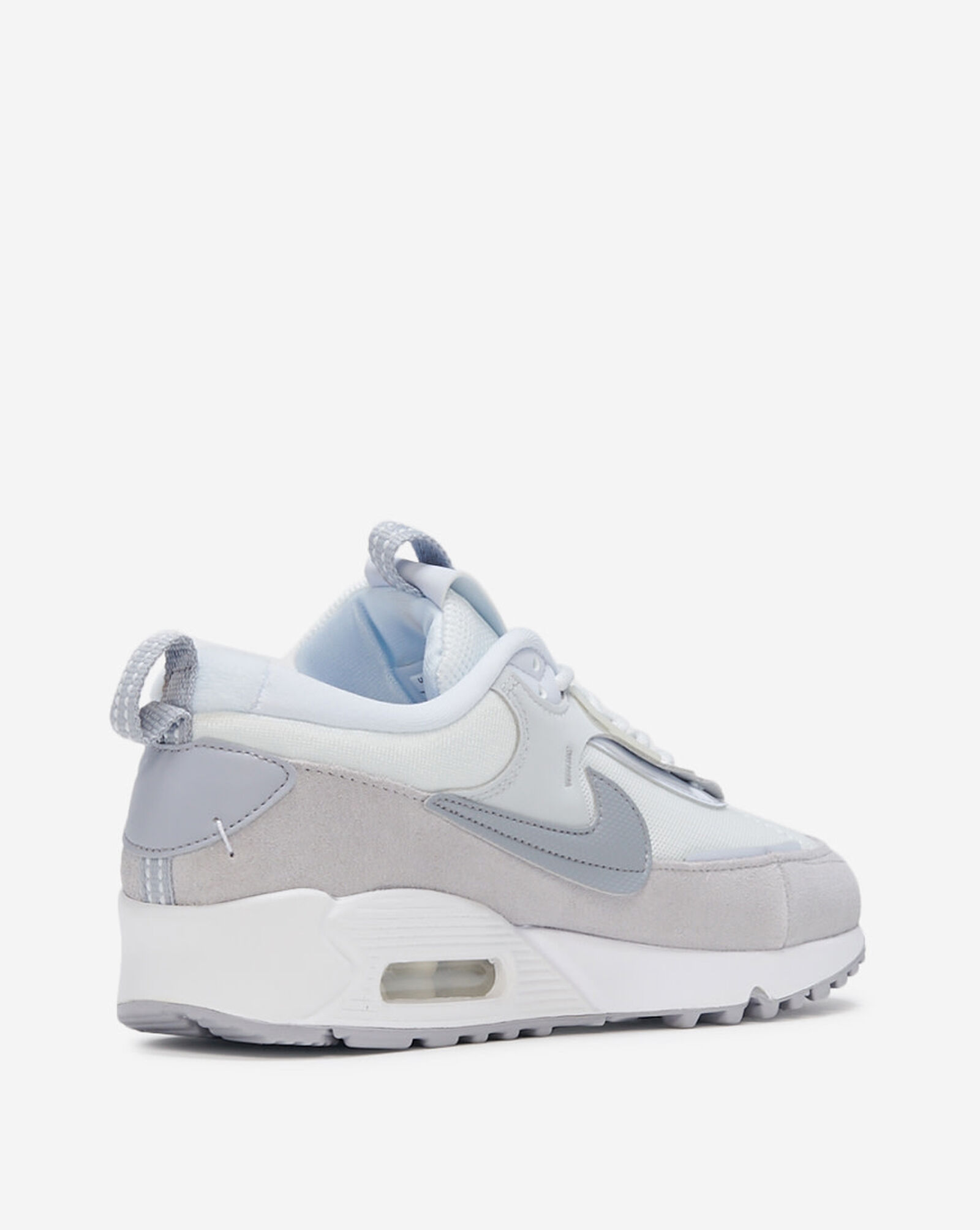 Shop Nike Air Max 90 Futura DM9922103 white SNIPES USA