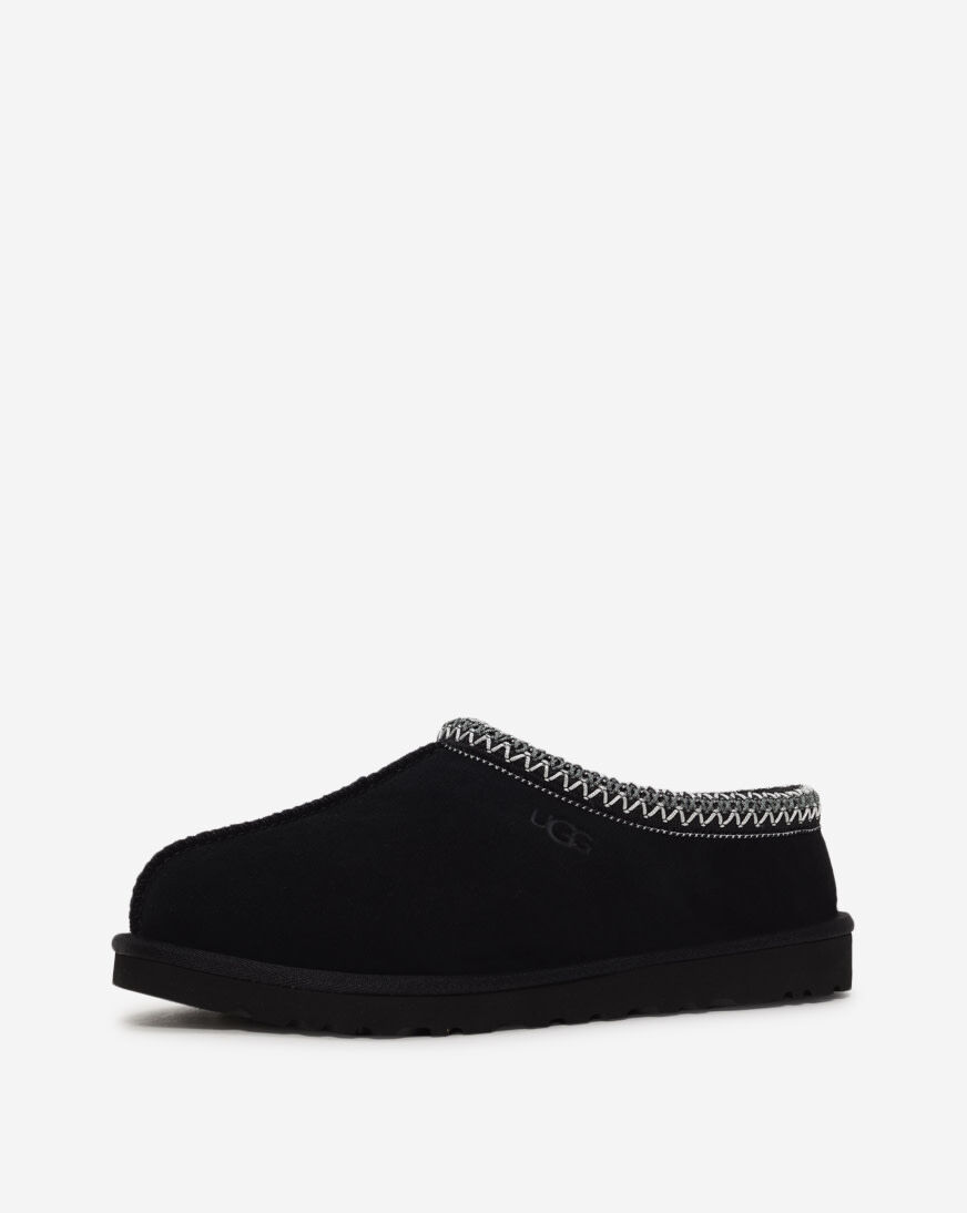 Shop UGG Tasman II Slipper 1174671-BLK black | SNIPES USA