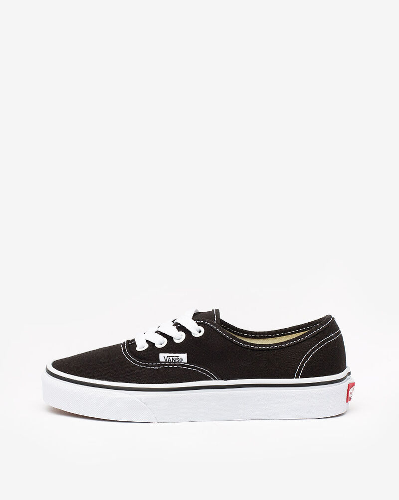 vans authentic snipes