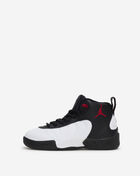 Jordan Pre-School Jumpman Pro DQ8434-061 Black 1