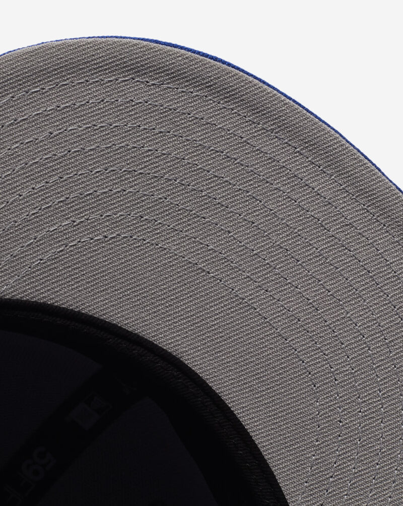 New Era 59Fifty New York Mets DSM Lightning Fitted Hat 60770362 Blue 5