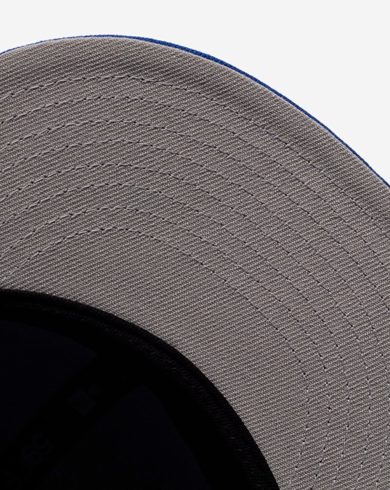 New Era 59Fifty New York Mets DSM Lightning Fitted Hat 60770362 Blue 5