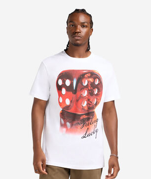 Feeling Lucky Tee