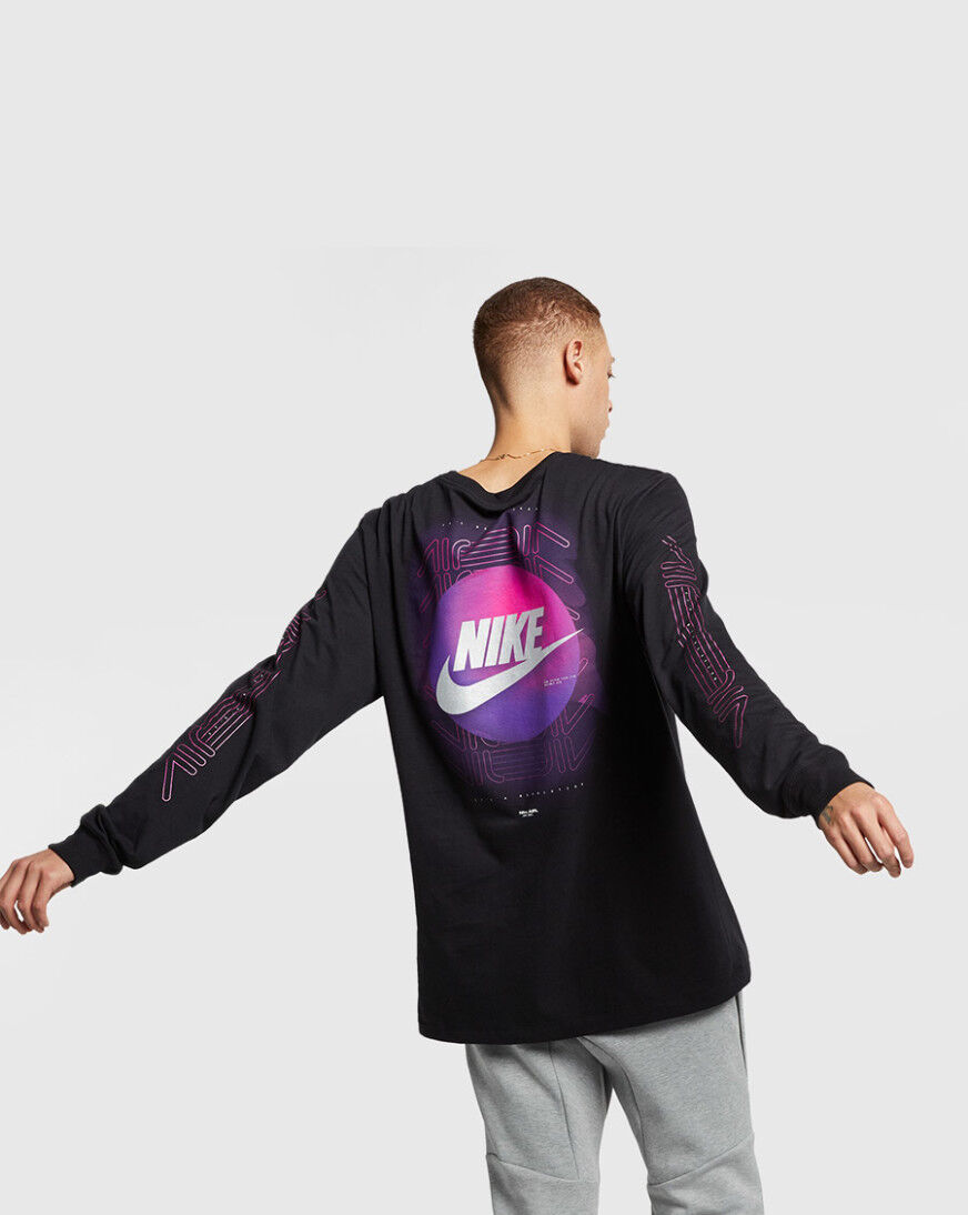 Nike Nsw Throwback Future Long Sleeve 