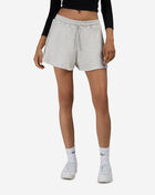 New Balance French Terry Circle Short WB61Y4U7-AHH Grey 1