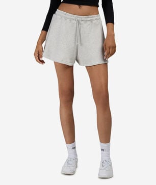 French Terry Circle Short