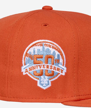 59Fifty New York Mets Fitted Hat