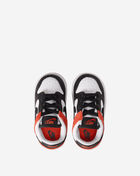 Nike Toddler Dunk Low IQ2750-102 White 6
