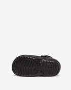 Crocs Pre-School Classic Lined Clog 207010-060 Black 4