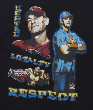 Kids' WWE John Cena Tee