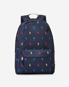 Pony Backback