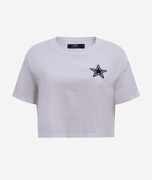 Dallas Cowboys Classic Boxy Tee