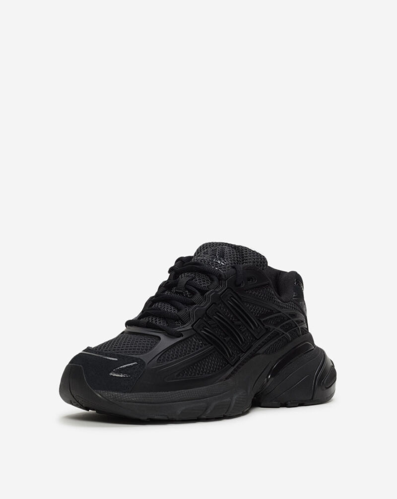 adidas Grade School Adistar XLG 2.0 KZ6449 Black 2