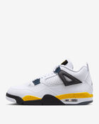 Jordan Air Jordan 4 Retro "Tour Yellow" IO2463-102 White 1