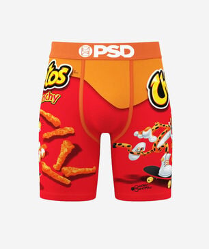 Cheetos Crunchy Briefs