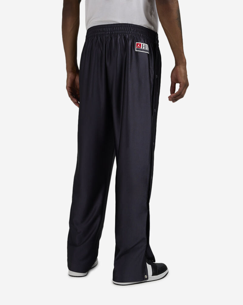 Jordan Essential Knit Howard University Pants IH0539-015 Grey 2