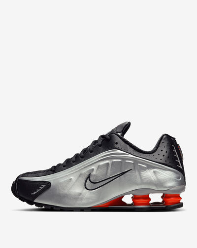 Shox R4