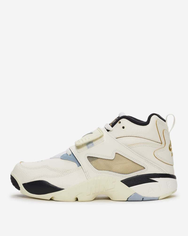 Nike Air Diamond Turf IF2534-100 White 1