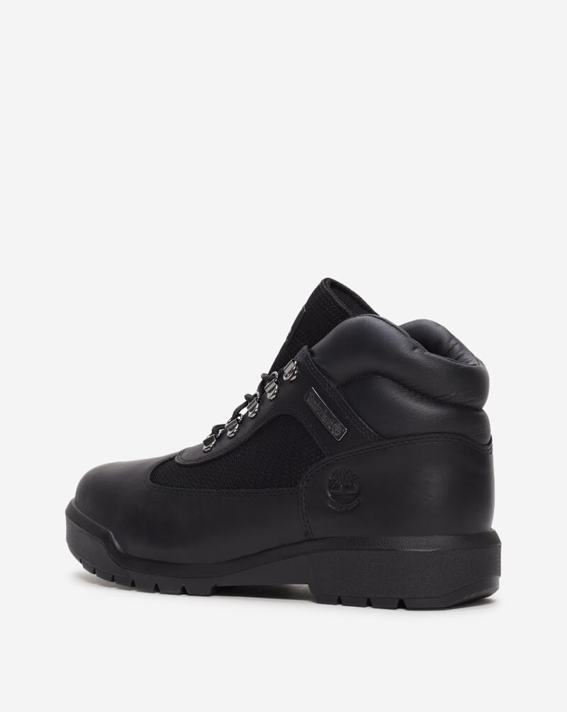 Timberland Field Boot TB1A17KY001 Black 8