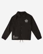Little Giants Coach Jacket SN-2306121-A Black 1