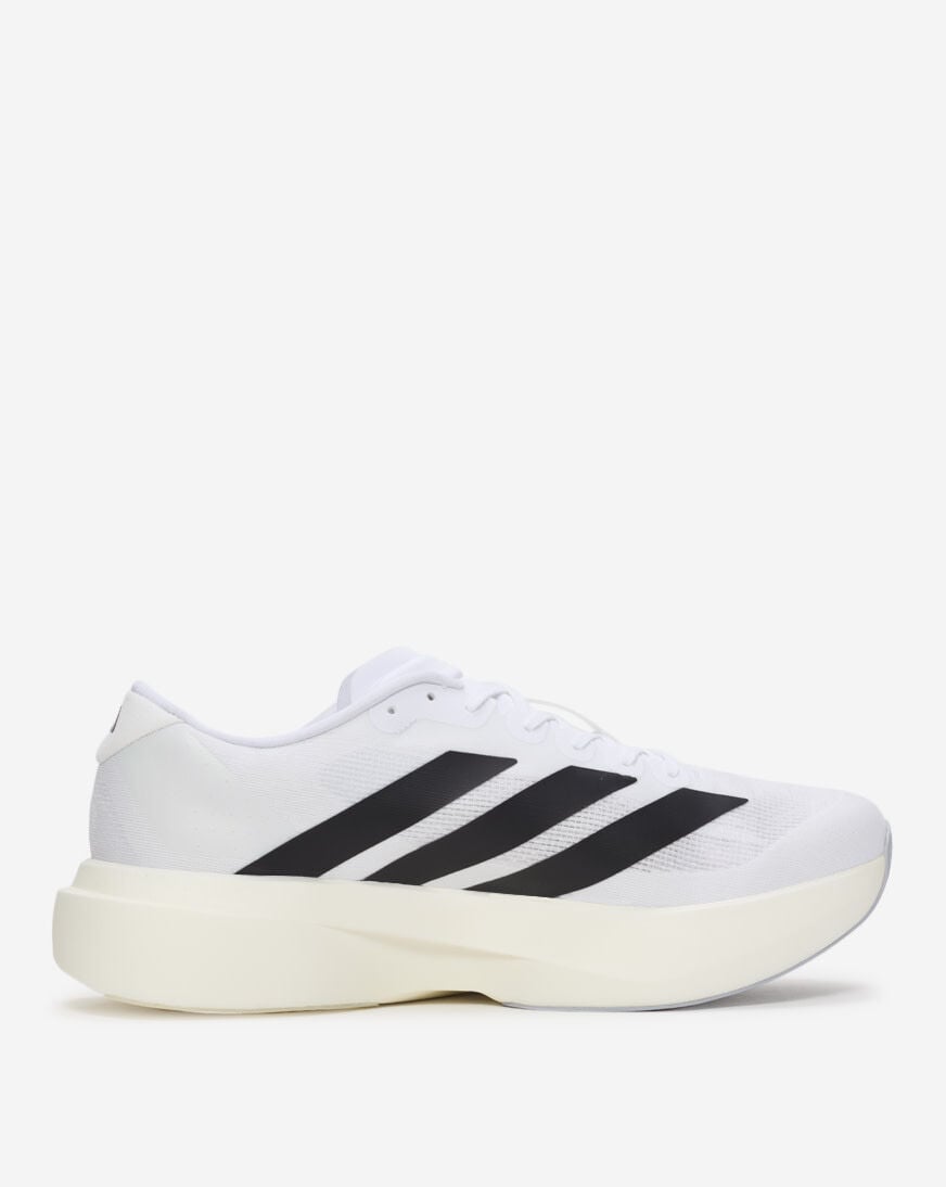adidas ADIZERO EVO SL 26cm　JH6206 adidas Adizero EVO SL Shoes - White | Free Shipping with