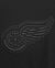 Detroit Red Wings Neutral Drop Shoulder Fleece Pullover Hoodie
