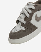 Jordan Toddler Air Jordan 1 Low DR9747-026 Grey 8