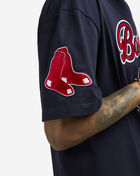 Boston Red Sox Area Code Tee