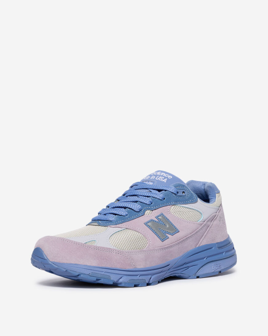 Shop New Balance 993 U9935YA cream | SNIPES USA
