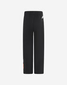 Pre-School Floral Fleece Graphic Wide Leg Pants