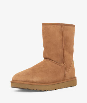 Classic Short II Boots