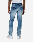 Decibel 5Pkt Basic Jean DECWB516-BLU Blue 2