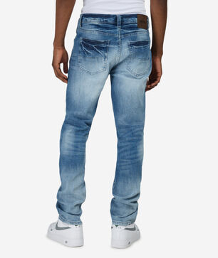 5Pkt Basic Jean