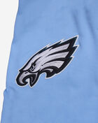 PRO STANDARD Philadelphia Eagles Classic Chenille Double Knit Tee FPE1410196-UNI Blue 4