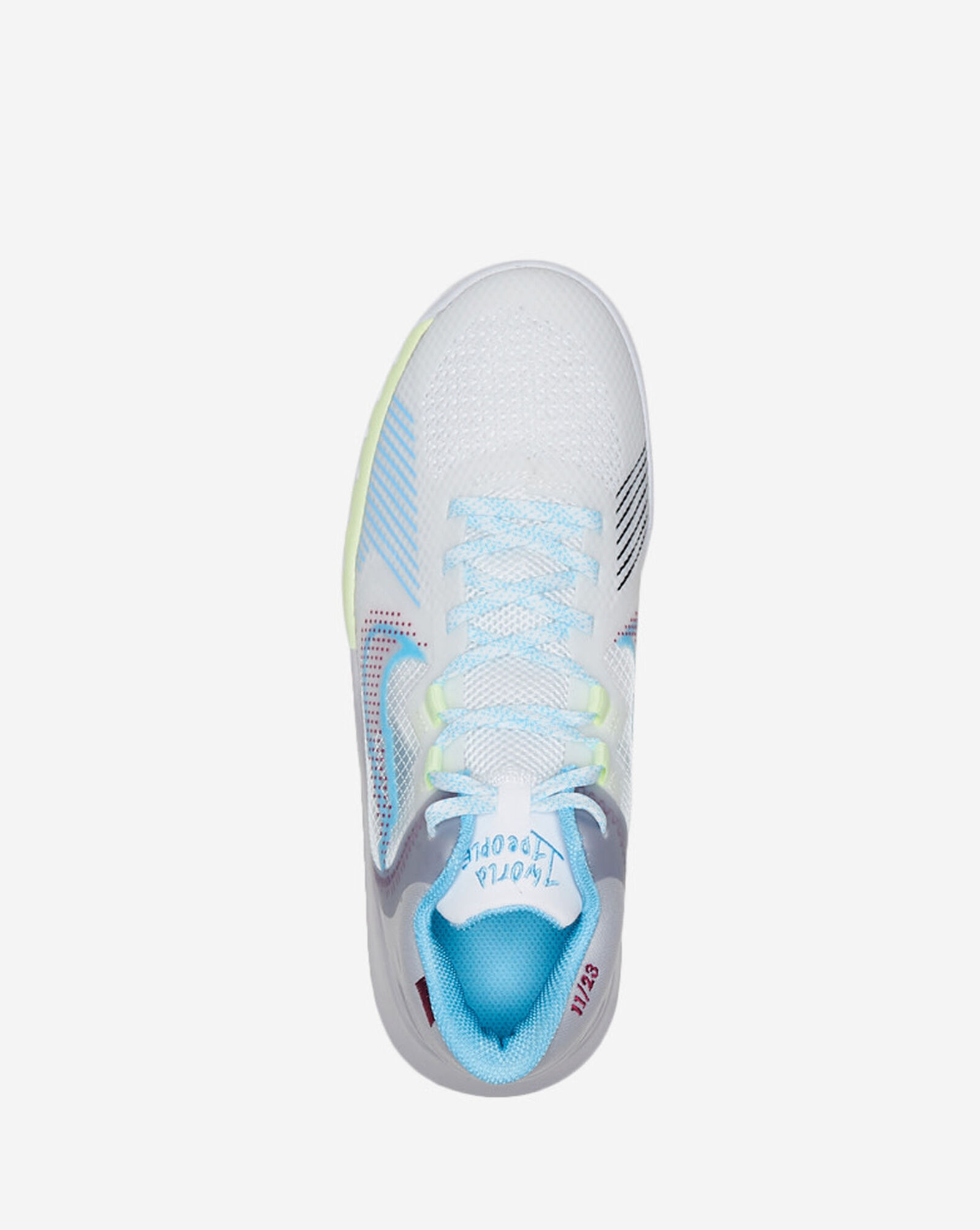 kyrie flytrap grade school