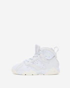 Jordan Little Kids' Air Jordan 7 Retro DV2257-400 White 1