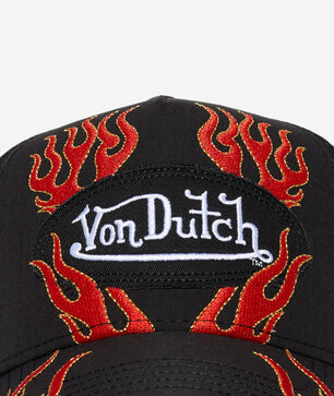 Flashfire Trucker Hat 