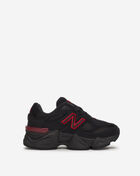 New Balance Pre-School 9060 PC9060JR Black 4